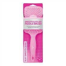 Juuksehari Lee Stafford Smooth & Polish Paddle, 1 tk
