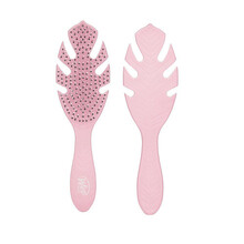 Juuksehari Wet Brush Go Green Pale Pink, 1 tk