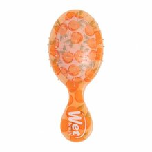 Juuksehari Wetbrush Tutti Fruitti Mini Detangler Peach