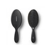 Juuksehari HH Simonsen Boar Brush, must, 1 tk