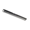 Juuksekamm Depot Accessories No. 704 Carbon, must