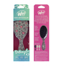 Laste juuksehari Wet Brush Kids Detangler, Leopard, 1 tk