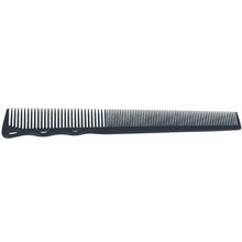 Juuksekamm Artero Ys Park 252, must, 16,7 cm