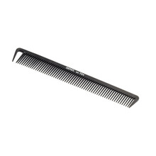 Juuksekamm Depot Accessories No. 704 Carbon, must
