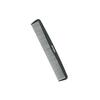 Juuksekamm Artero Carbon Comb Lady, 189 mm, must