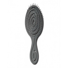 Juuksehari PREVIA Virtuous Brush, Grey, 1 tk