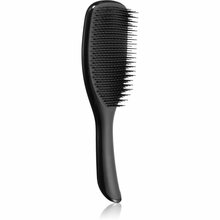 Juuksehari Tangle Teezer Large Wet Detangler Black Gloss, 1 tk