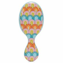 Juuksehari WetBrush Endless Summer Mini Detangler, Rainbow