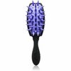 Juuksehari Wet Brush Pro Treatment, must, 1 tk