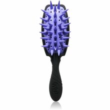 Juuksehari Wet Brush Pro Treatment, must, 1 tk
