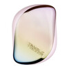 Juuksehari Tangle Teezer Compact Styler Pearlescent Matte Chrome, 1 tk