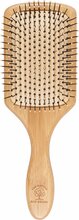 Juuksehari Top Choice Bamboo 62230, pruun, 1 tk