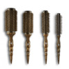 Juuksehari HH Simonsen Turn Brush Drying Brush, M