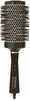 Juuksehari Steinhart Ceramic Ionic Brush, must, 1 tk