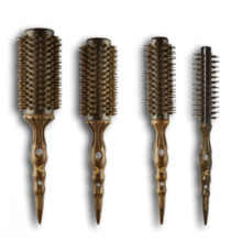 Juuksehari HH Simonsen Turn Brush Drying Brush, M