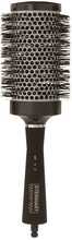 Juuksehari Steinhart Ceramic Ionic Brush, must, 1 tk
