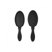 Juuksehari Wet Brush Pro BackBar Detangler, must, 1 tk