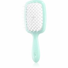 Juuksehari Janeke Superbrush, 20,3 x 8,5 x 3,1 cm, 1 tk
