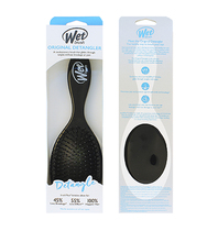 Juuksehari Wet Brush Original Detangler, must