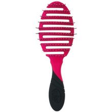 Juuksehari WetBrush Pro Flex Dry, Pink, 1 tk