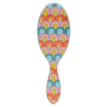 Juuksehari WetBrush Endless Summer Original Detangler, Rainbow