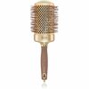 Ümmargune juuksehari Olivia Garden Expert Shine Wavy, 65 mm, 1 tk