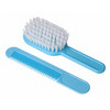 Kamm imikutele Eurostil Baby Soft Blue, 1 tk