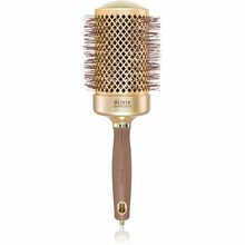 Ümmargune juuksehari Olivia Garden Expert Shine Wavy, 65 mm, 1 tk