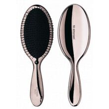 Juuksehari HH Simonsen Wonder Brush, Rose Gold