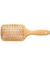 Masseeriv juuksehari Olivia Garden Bamboo Touch L, 1 tk