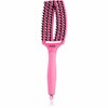 Juuksehari Olivia Garden Fingerbrush, nailon- ja metssigakarvad, 1 tk