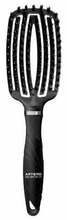 Juuksehari Artero GE-BION17 Curve Vent, must, 1 tk