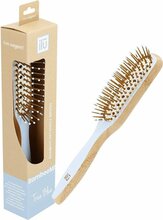 Juuksehari Ilū Bamboom Slim, True Blue, 1 tk