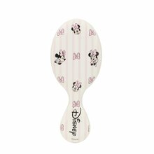 Juuksehari WetBrush Hello Minnie Mini Detangler, 1 tk