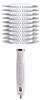 Juuksehari Olivia Garden Turbo Vent Pro, L, valge