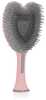 Juuksehari Tangle Angel Cherub 2.0, roosa, 1 tk