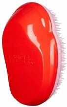 Juuksehari Tangle Teezer The Original Strawberry Passion, punane/roosa