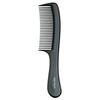 Kamm Eurostil Escarpidor Black, 22 cm, 1 tk