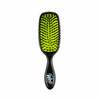 Juuksehari WetBrush Retail Shine Enhancer, must, 1 tk