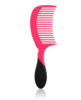 Kamm Wet Brush Pro Detangling Comb, pink, 1 tk