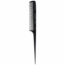 Juuksekamm Olivia Garden Carbon + Ion ST-2, 1 tk