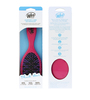 Juuksehari Wet Brush Custom Care Thick Hair, Pink