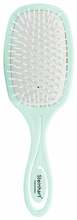 Juuksehari Steinhart Aquamarine Detangler Brush, roheline, 1 tk