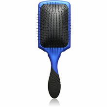 Juuksehari Wet Brush Pro Paddle Detangler, Royal Blue, 1 tk