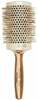 Ümmargune juuksehari Olivia Garden Healthy Hair, 63 mm, 1 tk