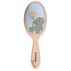 Juuksehari HH Simonsen Wonder Brush KIDS, ovaalne, Mole