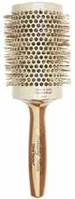 Ümmargune juuksehari Olivia Garden Healthy Hair, 63 mm, 1 tk