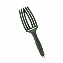 Juuksehari Olivia Garden Fingerbrush Green Emerald, Medium