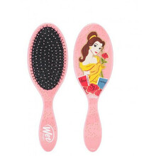 Juuksehari WetBrush Disney Princess Original Detangler, Belle, 1 tk