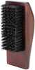 Habemehari Lussoni Barba Cepillo Natural Rectangular, 1 tk